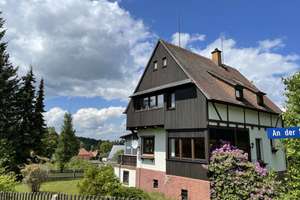 Einfamilienhaus im Kurort Jonsdorf – Die vollständige Adresse der Immobilie erhältst du vom Anbieter., 2796 Jonsdorf – Vorschaubild 17
