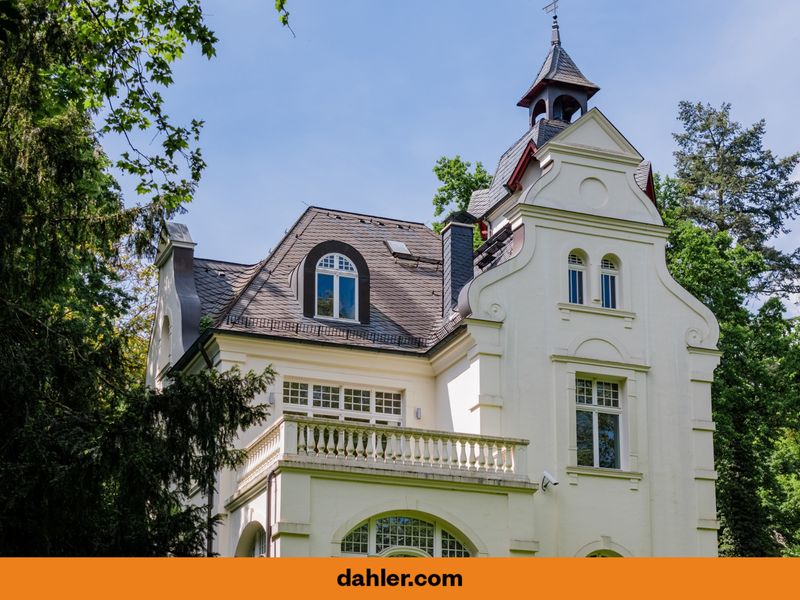 Haus Kaufen In Babelsberg (Potsdam) - ImmoScout24