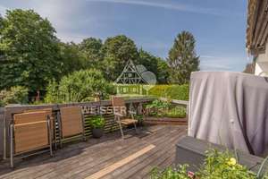 3-Zimmer-Wohnung mit Terrasse, Einzelgarage & Garten in ruhiger Wohnlage – Fürth Hardhöhe – Die vollständige Adresse der Immobilie erhältst du vom Anbieter., 90766 Hardhöhe, Fürth – Vorschaubild 4