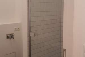 Beautiful 4 room furnished apartment-Warschauerstr-Boxhagener Kiez- Bezugsfrei – Warschauerstr. 76, 10243 Friedrichshain, Berlin – Vorschaubild 9