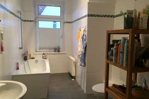 3-Raum-Hochparterre-Wohnung mit Einbauküche in Leipzig – Reichpietschstraße 45, 4317 Reudnitz-Thonberg, Leipzig – Vorschaubild 3