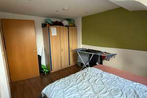 Eigentumswohnung in zentraler Lage: Vermietete 2-Zimmer Wohnung – Freiligrathstraße 11, 47799 Cracau, Krefeld – Vorschaubild 4