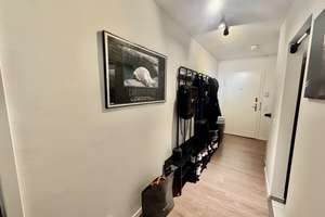 Moderne 2-Zi.-Wohnung mit Balkon | kernsaniert | zentrale Lage in Nürnberg | frei ab Herbst – Die vollständige Adresse der Immobilie erhältst du vom Anbieter., 90459 Galgenhof, Nürnberg – Vorschaubild 12