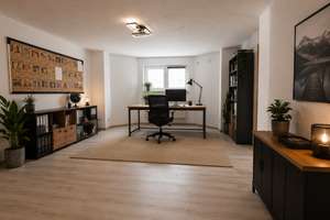 Freistehendes Einfamilienhaus I 250m² Nutzfläche I ausgebauter Keller – Die vollständige Adresse der Immobilie erhältst du vom Anbieter., 6618 Naumburg (Saale) – Vorschaubild 9