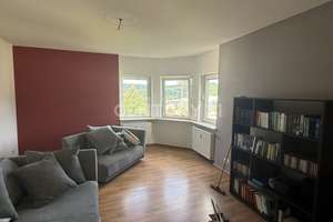 Attraktive 4-Zimmer-Wohnung im Obergeschoss mit Gartennutzung in zentraler Wohnlage von Saarbrücken – Die vollständige Adresse der Immobilie erhältst du vom Anbieter., 66121 Schafbrücke, Saarbrücken – Vorschaubild 3
