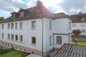2-Fam.-DHH auf attraktivem Grundstück in ruhiger Lage von Kassel-Fasanenhof – 34125 Fasanenhof, Kassel – Vorschaubild 30