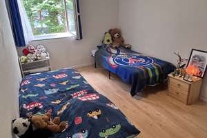 Provisionsfreie Gartenwohnung – 139 m², 5 Zimmer, Hausgefühl, hochwertig saniert, 2 Balkone – Asperger Straße 26, 70439 Stammheim-Mitte, Stuttgart – Vorschaubild 10
