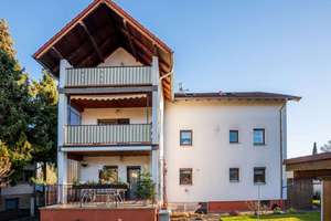 Solides Mehrfamilienhaus in der Jenaer Ringwiese – Die vollständige Adresse der Immobilie erhältst du vom Anbieter., 7745 Jena-Süd, Jena – Vorschaubild 4