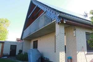Gepflegtes Einfamilienhaus mit Garten im Norden von Braunschweig – Die vollständige Adresse der Immobilie erhältst du vom Anbieter., 38110 Wenden-Thune-Harxbüttel, Braunschweig – Vorschaubild 3