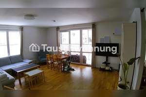 Tauschwohnung: Geräumige 4-Zimmer-Wohnung in Lichtenberg tauschen