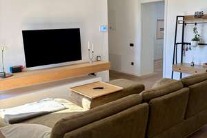 Thoughtfully Furnished 4-Room Apartment with Garden, Smart Home, High Ceilings – Die vollständige Adresse der Immobilie erhältst du vom Anbieter., 40235 Flingern Nord, Düsseldorf – Vorschaubild 6
