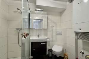 3 Zimmer mit West-Balkon – gepflegte Eigentumswohnung in Karlsruhe-Südweststadt – 76137 Südweststadt, Karlsruhe – Vorschaubild 4
