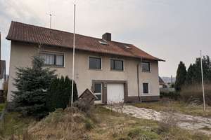 1-2 Familienhaus mit viel Potenzial für Ihre Wohnträume + Garten und Schuppen – Die vollständige Adresse der Immobilie erhältst du vom Anbieter., 37281 Wanfried – Vorschaubild 4