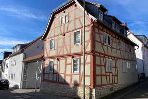 Neubau aus 1995 in historischer Hofreite mir PKW Stellplatz in ruhiger/ zentraler Lage – Stolbergerstrasse 24, 65205 Nordenstadt, Wiesbaden – Vorschaubild 15