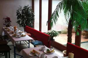 Mehrfamilienhaus 4  WE mit Terrassen und Wintergarten, 1 WE frei – Die vollständige Adresse der Immobilie erhältst du vom Anbieter., 81475 Fürstenried-West, München – Vorschaubild 10