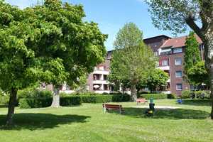 Wanheimerort - Posener Strasse, 1 1/2 Zi. Whg. zum 01.10.2025 zu vermieten – Posener Strasse 4, 47055 Duisburg – Vorschaubild 1
