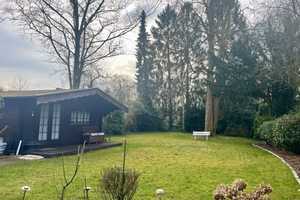 Haus am Ruhrpark familienfreundlich und altersgerecht mit Garten, Garage, Kamin und Ausbaureserve – Oberhausen – Vorschaubild 10