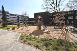 Gräfrath! Helle 3-Zimmer-Wohnung mit Balkon nahe des Ortskern – Die vollständige Adresse der Immobilie erhältst du vom Anbieter., 42653 Gräfrath, Solingen – Vorschaubild 20
