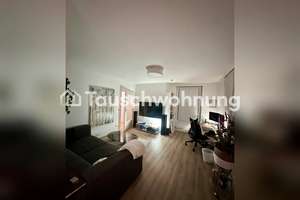 Tauschwohnung: 2 Zimmer Whg. Wedding gegen PBerg, Schöneberg, F-Hain, Mitte