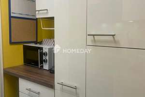 Frisch teilsaniert & renditestark – stilvolle 4-Zimmer-Wohnung mit Balkon, zwei Bädern & TG (zzgl.) – Die vollständige Adresse der Immobilie erhältst du vom Anbieter., 80637 Dom Pedro, München – Vorschaubild 17