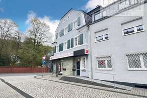 Einfach besonders. Hell - modern - zentral. Tolle Wohnung im Herzen von Freudenberg. – Die vollständige Adresse der Immobilie erhältst du vom Anbieter., 57258 Freudenberg – Vorschaubild 12