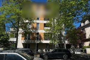 Tolle 4-Zimmerwohnung im beliebten Dresden Striesen