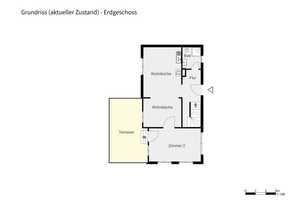 Bezugsfrei & modernisiert: Familienhaus mit sechs Zimmern und zwei Terrassen in Lichtenrade – Berlin – Vorschaubild 11