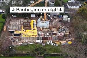 Atemberaubender Rheinblick inklusive! – Rüdigerstraße 72-74, 53179 Mehlem, Bonn – Vorschaubild 3
