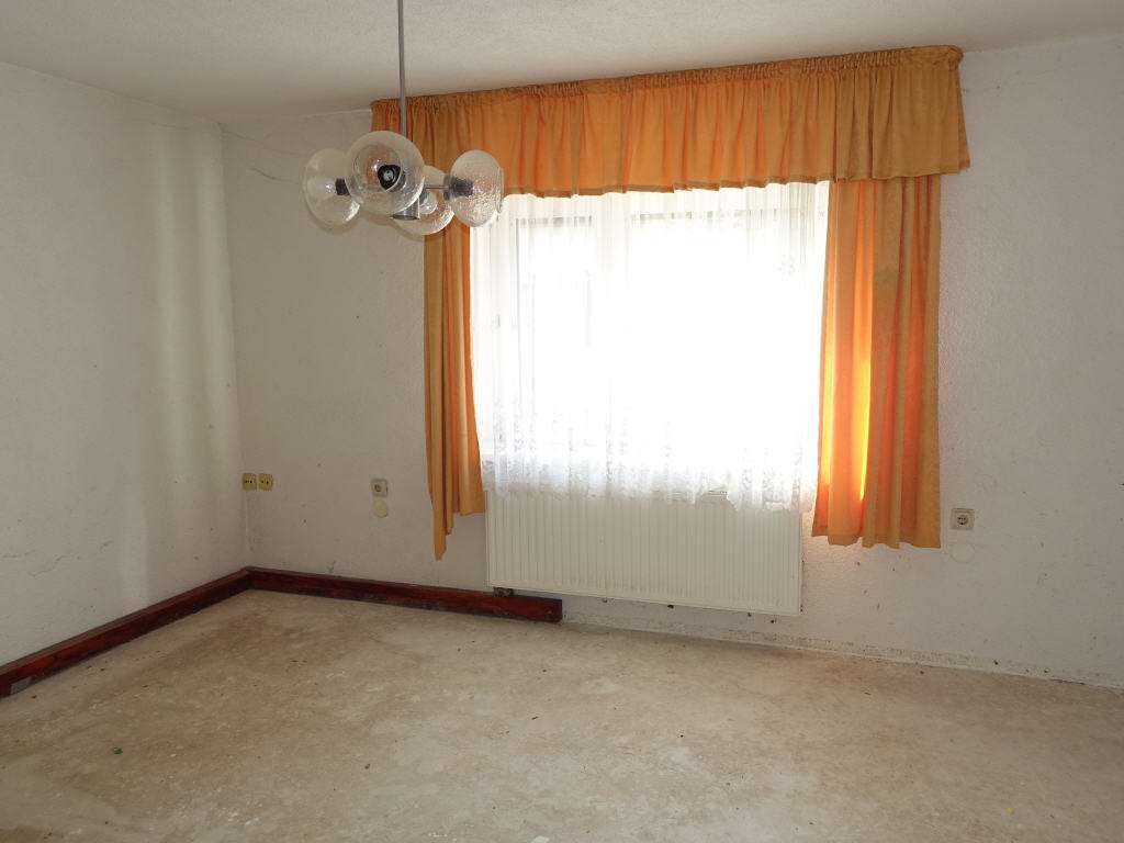 Immobilie in Zeithain - Entfaltungsmöglichkeiten für Kreative - EFH in Zeithain - Bild 1