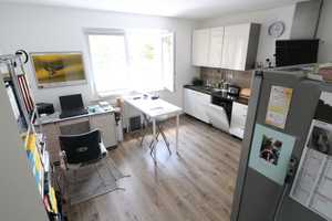 SCHÖNE EG-WOHNUNG MIT TERRASSE IN HOLSTERHAUSEN! – Essen – Vorschaubild 3