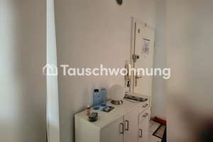 Tauschwohnung: Altbau Wohnung in Sachsenhausen, Stresemannalle – 60596 Sachsenhausen-Nord, Frankfurt am Main – Vorschaubild 5