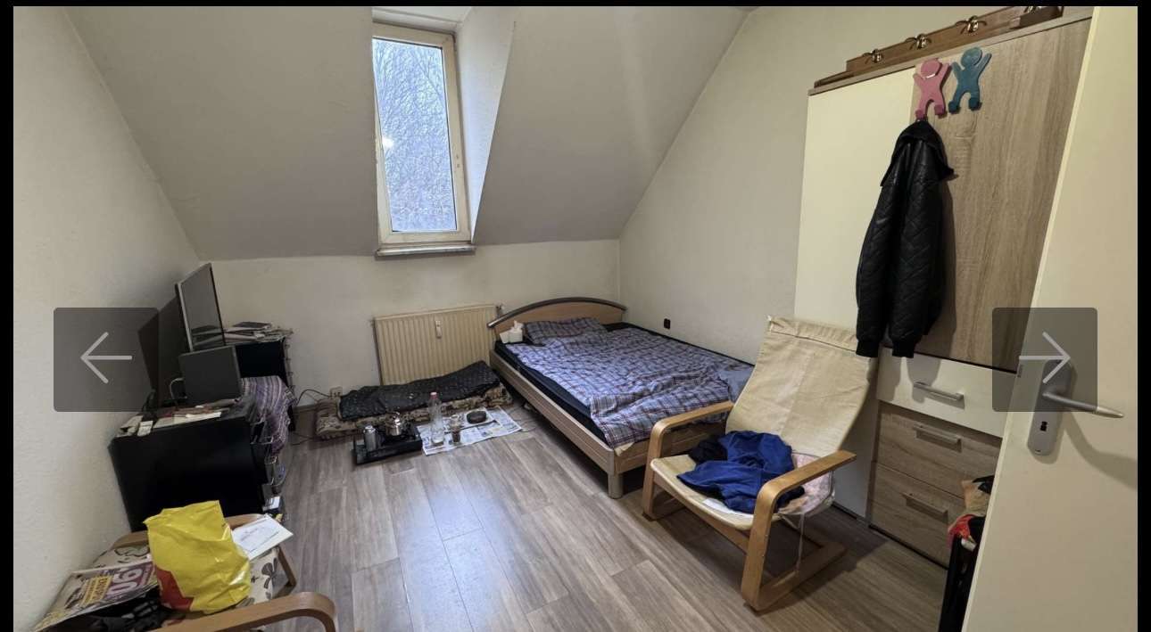 Charmante 2 Zimmer Wohnung mit Ausbaupotenzial in Herne, Herne – Bild 2
