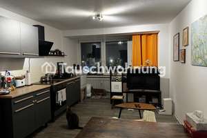 Tauschwohnung: Suche größere Wohnung in Düsseldorf – Die vollständige Adresse der Immobilie erhältst du vom Anbieter., 40225 Bilk, Düsseldorf – Vorschaubild 3