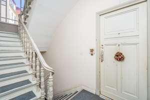 Im Herzen Friedenaus! Ruhige Altbau-Wohnung; 2 Zimmer, neue Küche, Stuck, Holzdielen, Balkon. – Die vollständige Adresse der Immobilie erhältst du vom Anbieter., 12161 Friedenau, Berlin – Vorschaubild 11