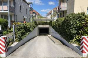 Helles Apartment mit Balkon und Tiefgaragenstellplatz in idyllischer Lage von Leipzig-Wiederitzsch – Die vollständige Adresse der Immobilie erhältst du vom Anbieter., 4158 Wiederitzsch, Leipzig – Vorschaubild 12