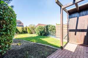 Schmuckes Reihenhaus für die Familie im idyllischen Stadtteil Seemühlen-Nord in Rendsburg – Rendsburg-Eckernförde (Kreis) – Vorschaubild 11
