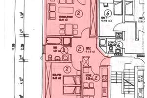 Moderne 2-Zimmer-Wohnung mit Balkon und Garage – Die vollständige Adresse der Immobilie erhältst du vom Anbieter., 45884 Rotthausen, Gelsenkirchen – Vorschaubild 13