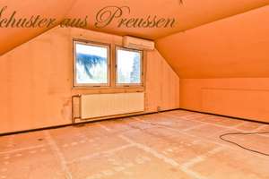 Schuster aus Preussen - Rosenthal - älteres Einfamilienhaus auf 847 m² großem Grundstück - Sanier... – Die vollständige Adresse der Immobilie erhältst du vom Anbieter., 13158 Rosenthal, Berlin – Vorschaubild 21