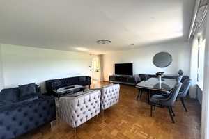 Traumhafte Feldrandlage! Schönes Reihenendhaus mit Garage, Balkon, Terrasse und Keller (vermietet) – Karlsruhe (Kreis) – Vorschaubild 7
