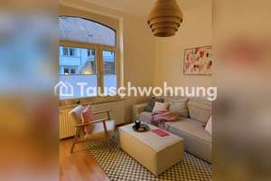 Tauschwohnung: Ruhiges Wohnen - trotzdem mittendrin! – Die vollständige Adresse der Immobilie erhältst du vom Anbieter., 30161 Oststadt, Hannover – Vorschaubild 1