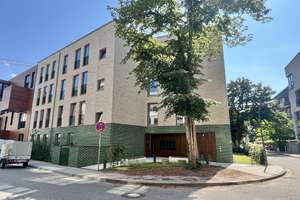 Ab SOFORT bezugsfertig - nur noch zwei 3-Zimmerwohnungen – Bogenallee 8, 20144 Harvestehude, Hamburg – Vorschaubild 1