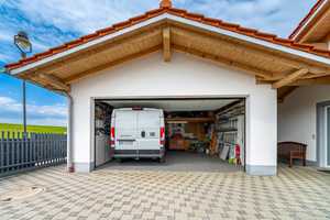 Für Jung & Alt - Offenes Wohngefühl im Bungalow-Stil in idyllischer Lage von Glonn! – Ebersberg (Kreis) – Vorschaubild 25