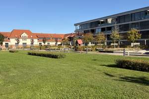 Charmante 2-Zimmer-Wohnung in zentraler Lage von Karlsruhe – 76187 Nordweststadt, Karlsruhe – Vorschaubild 17