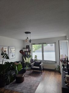 Zuhause mit 2 Zimmern in Wuppertal