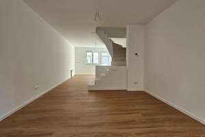Maisonettewohnungen, KfW 40 NH mit 4 Zimmern in Münster – 48167 Gremmendorf-West, Münster – Vorschaubild 2
