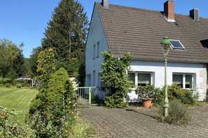 Altes Haus auf großem Grundstück – Köln – Vorschaubild 1