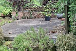 3 Zimmer mit Gartennutzung in Stuttgart – Die vollständige Adresse der Immobilie erhältst du vom Anbieter., 70186 Gablenberg, Stuttgart – Vorschaubild 9