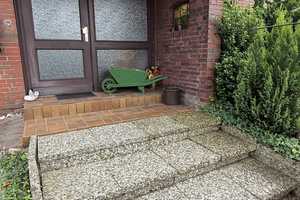 Bungalow mit Potenzial nur 70km nordw. v. Hamburg Einfamilienhaus – Dithmarschen (Kreis) – Vorschaubild 4