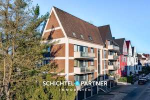 Radio Bremen | Große 5-Zimmer-Maisonettewohnung mit Balkon und Garage – Die vollständige Adresse der Immobilie erhältst du vom Anbieter., 28211 Radio Bremen, Bremen – Vorschaubild 2