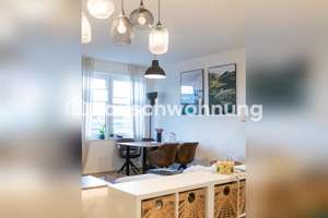 Tauschwohnung: Neubauwohnung mit weitem Blick – Die vollständige Adresse der Immobilie erhältst du vom Anbieter., 22045 Jenfeld, Hamburg – Vorschaubild 14